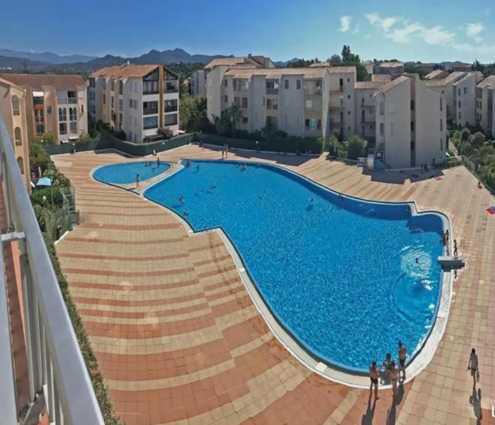 De Charme Apercu Apartment Frejus