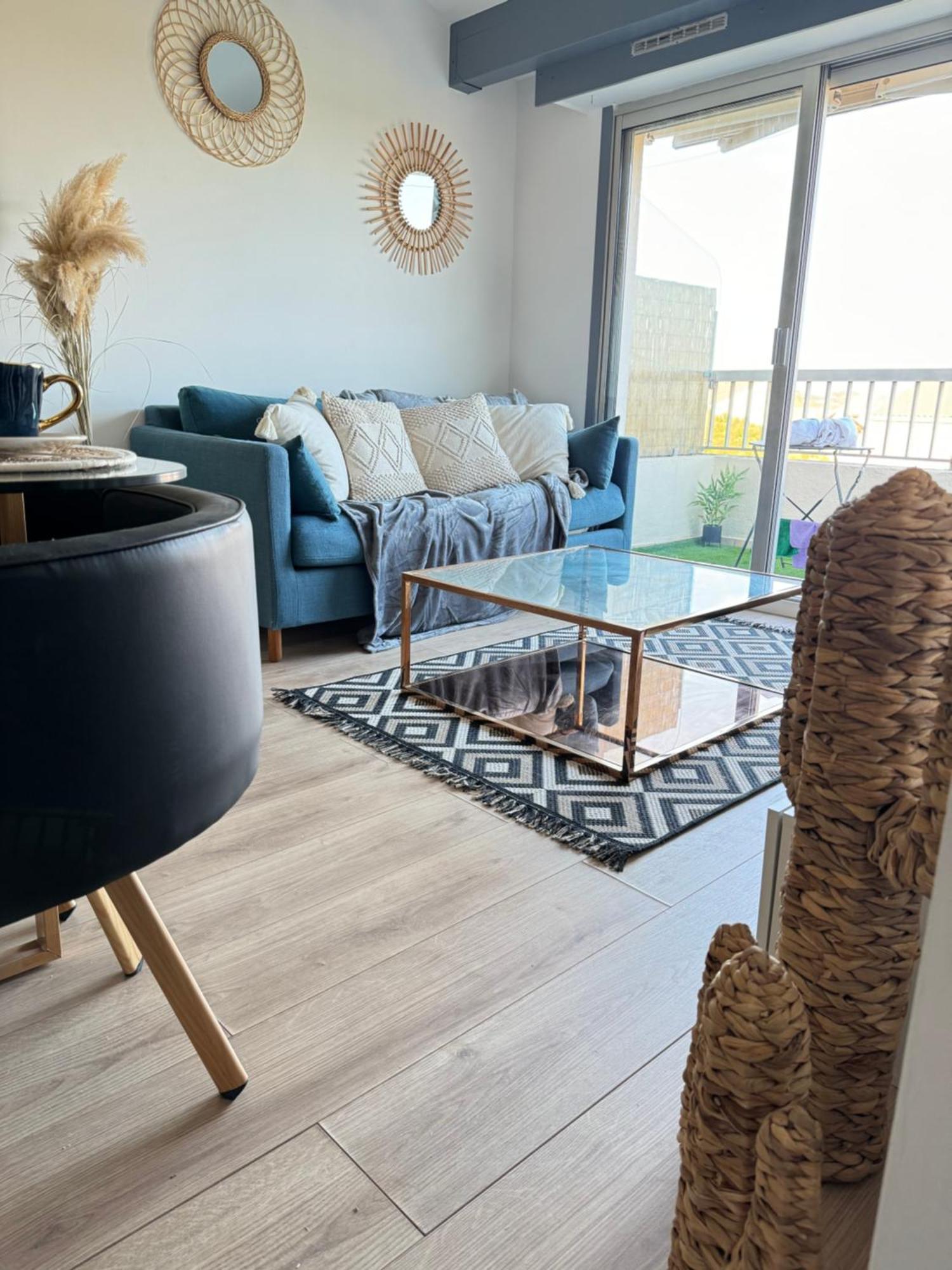 De Charme Apercu Frejus