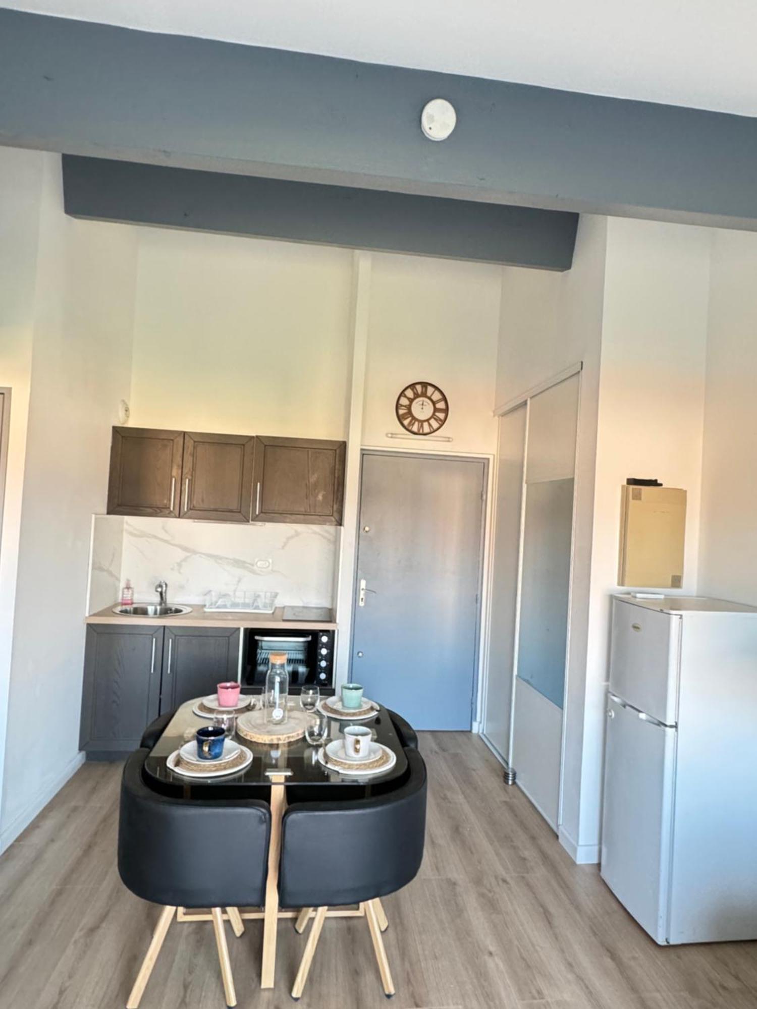 Apartment De Charme Apercu