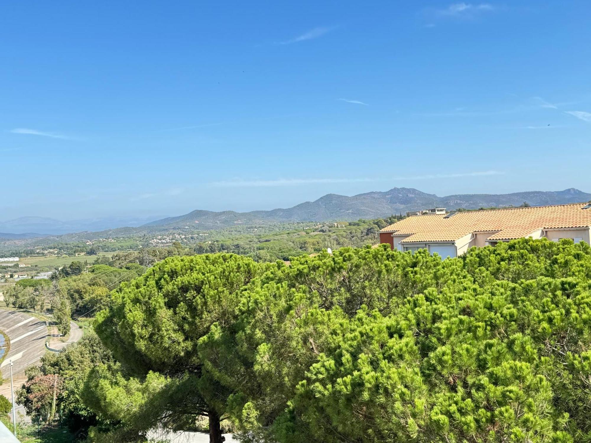 De Charme Apercu Apartment Frejus